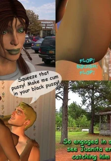Juanitas Revenge (4)