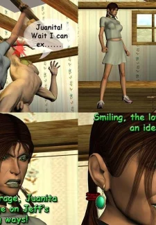 Juanitas Revenge (5)