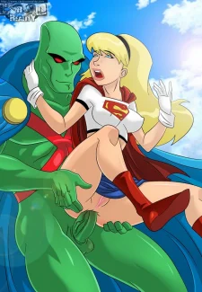 Justice League (4)