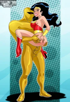 Justice League (6)