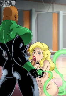 Justice League (9)