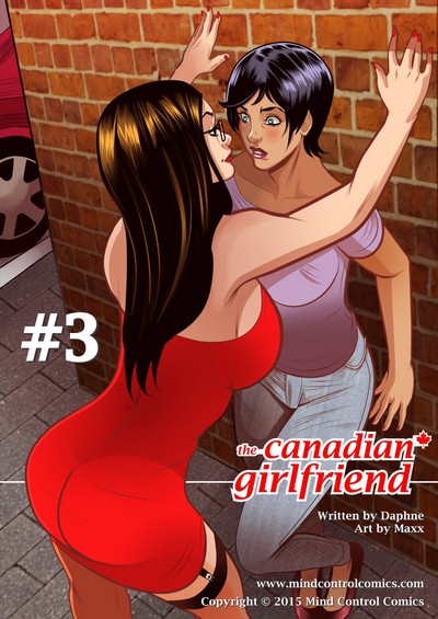 MCC- Canadian Girlfriend 03- info