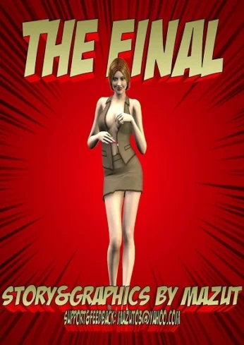 Mazut- The Final