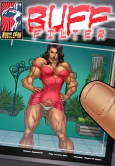 Musclefan- Buff Filter
