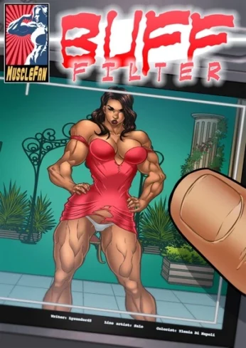 Musclefan- Buff Filter