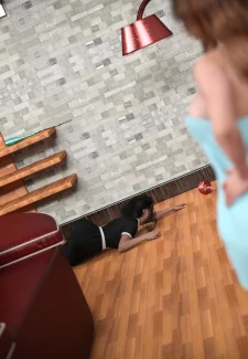 My Boss is a Dickgirl (7)