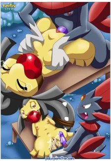 Mystery Slave Dungeon (10)