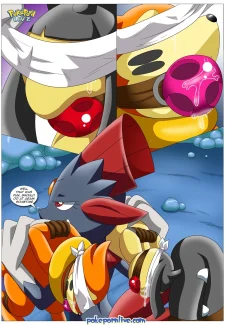 Mystery Slave Dungeon (11)