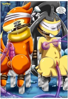 Mystery Slave Dungeon (12)