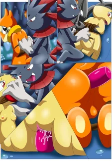 Mystery Slave Dungeon (3)