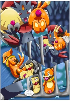Mystery Slave Dungeon (4)
