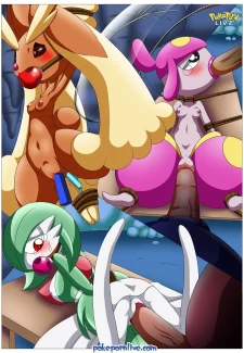 Mystery Slave Dungeon (5)