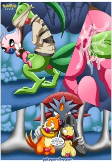 Mystery Slave Dungeon (6)