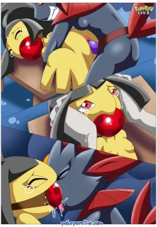 Mystery Slave Dungeon (9)