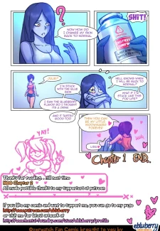Overcosplay (20)