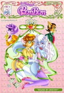 Pleasure BonBon- Bound by Destiny