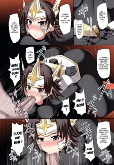 Ransei’s Unification (5)