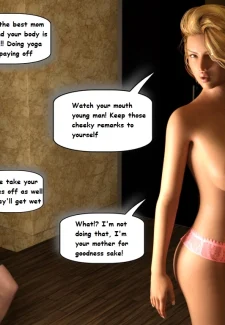 Sarah’s Fantasies (20)