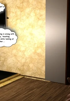 Sarah’s Fantasies (25)