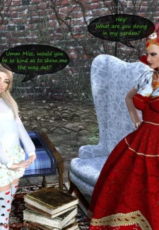 Satisfy The Queen (5)