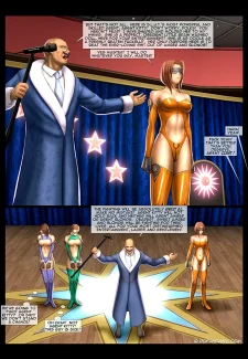 Secret Agent 3 (5)