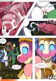 Servants of the Serpent44