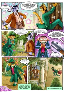 Sexy Butler (14)