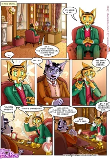 Sexy Butler (16)