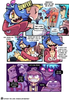 Skarpworld Milk Cow (10)