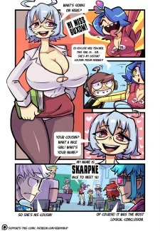 Skarpworld Milk Cow (11)