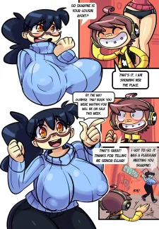 Skarpworld Milk Cow (15)
