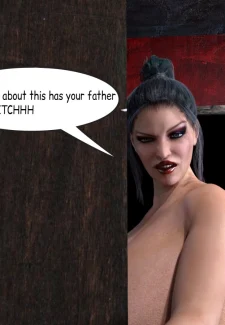 Stepmother (50)