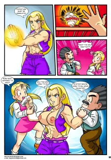 Super C-18 (18)