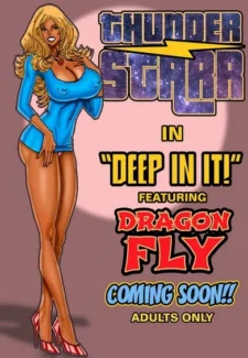 SuperPoser - Deep In It- info