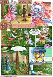 The Triangle (15)