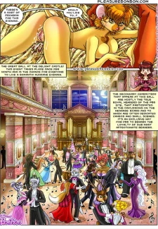 The Triangle (18)