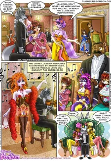 The Triangle (22)