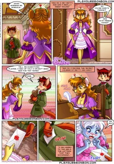 The Triangle (6)