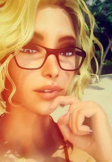 Tropical Fantasies (13)