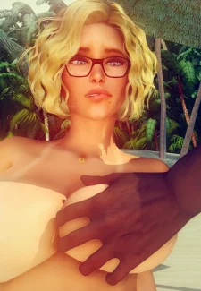 Tropical Fantasies (27)