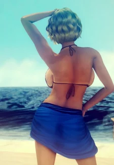 Tropical Fantasies (4)