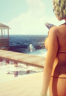 Tropical Fantasies (6)