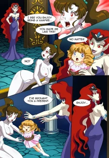 Vampires of the Night (11)