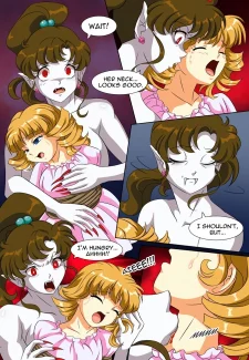 Vampires of the Night (12)
