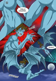 Vampires of the Night (16)