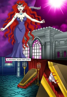 Vampires of the Night (6)