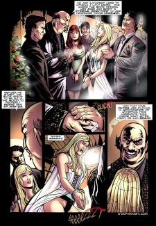 Wedding Raid (18)