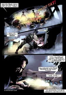 Wedding Raid (25)