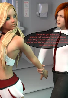 closing the distance (17)