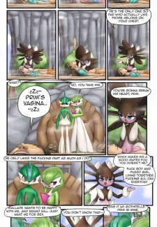 deception- 79